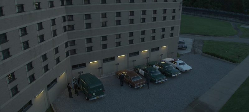 Illustration for article titled Netflix's Mindhunter Is Full Of Truly Great Cars